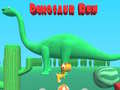 Игри Dinosaur Run