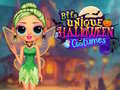 Игри BFFs Unique Halloween Costumes