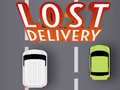 Игри Lost Delivery