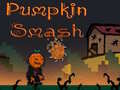 Игри Pumpkin Smash