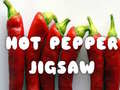 Игри Hot Pepper Jigsaw
