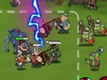 Игри Orcs Attack