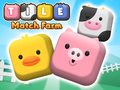 Игри Tile Match Farm