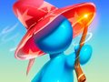 Игри Wizard's Arcadia