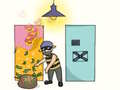 Игри Delete Puzzle Parts