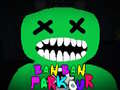 Игри Ban Ban Parkour