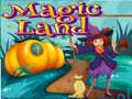Игри Magic Land