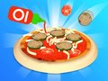 Игри Happy Pizzaiolo