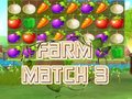 Игри Farm Match 3