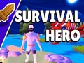 Игри Survival Hero: Merge RPG