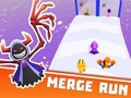 Игри Merge Run