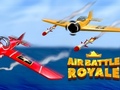 Игри Air Battle Royale