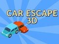 Игри Car Escape 3D