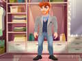 Игри Dress Up Match 3