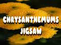 Игри Chrysanthemums Jigsaw