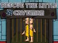 Игри Rescue The Little Caveman