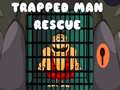 Игри Trapped Man Rescue