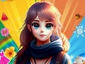 Игри Lucy All Season Fashionista
