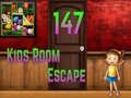 Игри Amgel Kids Room Escape 147