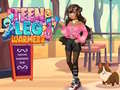 Игри Teen Leg Warmers