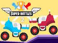 Игри Super Battles 2