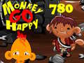 Игри Monkey Go Happy Stage 780