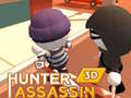 Игри Hunter Assassin 3D