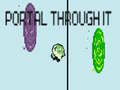 Игри Portal Through IT