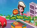 Игри Cooking Madness Game