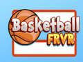 Игри Basketball FRVR