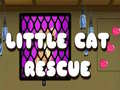 Игри Little Cat Rescue