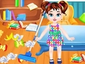 Игри Baby Taylor House Cleaning 2 