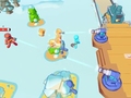 Игри Defence Train