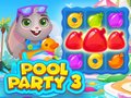Игри Pool Party 3