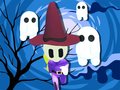 Игри My Halloween Park