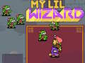 Игри My Lil Wizard