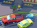 Игри Donut Park Here!