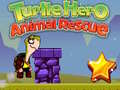 Игри Turtle Hero Animal Rescue