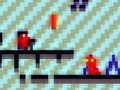 Игри Paper Pixel Adventure