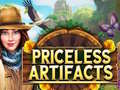Игри Priceless Artifacts