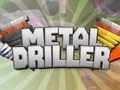 Игри Metal Driller