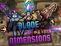 Игри Blade of Dimensions