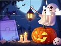 Игри Jigsaw Puzzle: Halloween