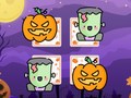 Игри Scary Memory Halloween