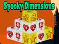 Игри Spooky Dimensions