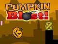 Игри Pumpkin Blast!
