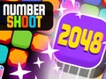 Игри Number Shoot