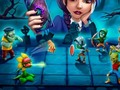 Игри Monster World: Fight Arena
