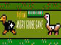 Игри Big Egg's Angry Goose