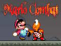 Игри Mario Combat